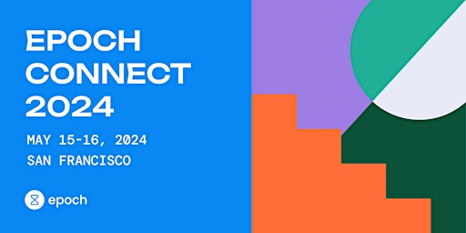 Imagem principal de Epoch Connect: the Employee Experience Conference 2024