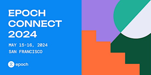 Imagem principal do evento Epoch Connect: the Employee Experience Conference 2024