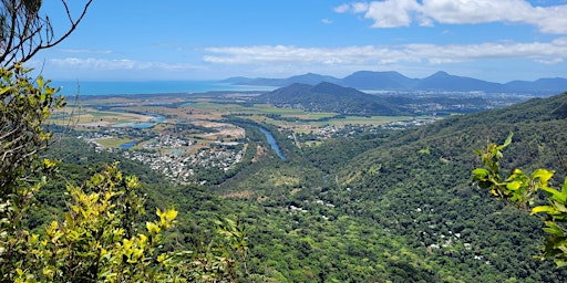 Women's Glacier Rock Meet Up Hike, Cairns // 6th July primary image