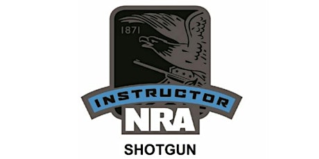 NRA Certified Shotgun Instructor training course