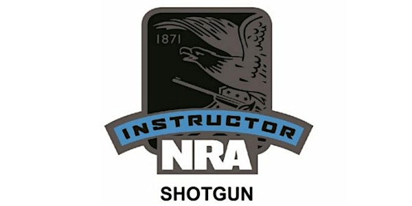 NRA Certified Shotgun Instructor training course