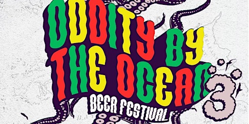 Imagem principal do evento Oddity By The Ocean 3