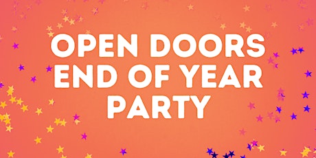 Hauptbild für ODYS End of Year Party!
