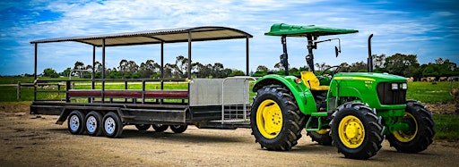 Collection image for Tractor Tours