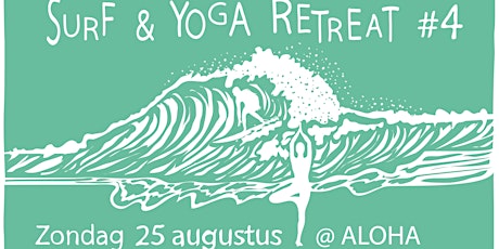 Surf & Yoga retreat #4
