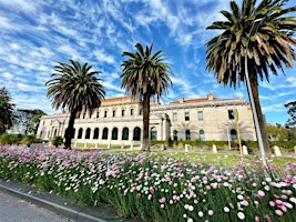 Imagem principal do evento Heritage@Parliament