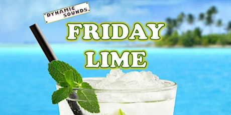 FRIDAY LIME 2 primary image