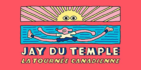 JAY DU TEMPLE A EDMONTON