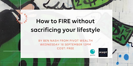 How to FIRE without sacrificing your lifestyle primary image