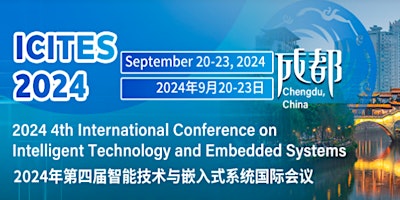 4th+Intl.+Conf.+on+Intelligent+Technology+and