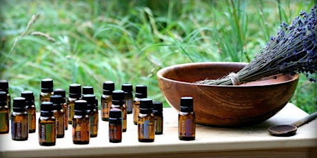 doTerra Essential Oils Work Shop at  Alt:Living primary image