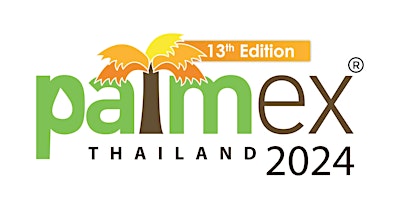 Palmex Thailand 2024 primary image