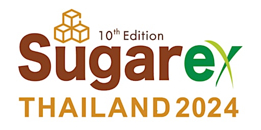 SUGAREX THAILAND 2024  primärbild