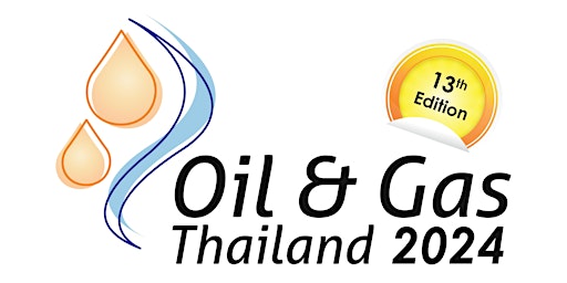 Oil & Gas Thailand (OGET) 2024 primary image