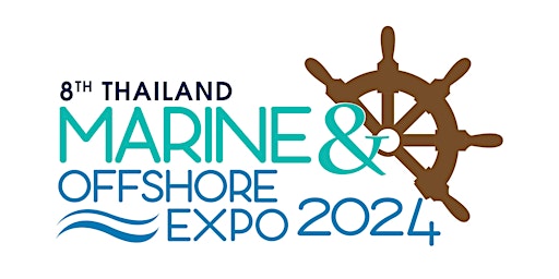 Thailand Marine & Offshore Expo (TMOX) 2024 primary image