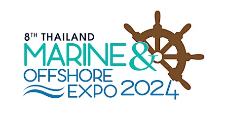 Thailand Marine & Offshore Expo (TMOX) 2024