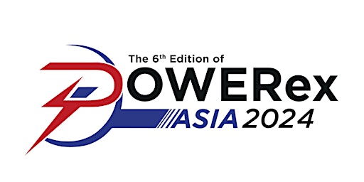 Hauptbild für The Powerex 2024