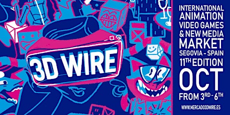3D Wire 2019 Market