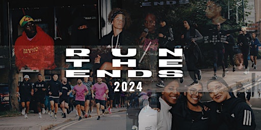 Hauptbild für Run The Ends 2024