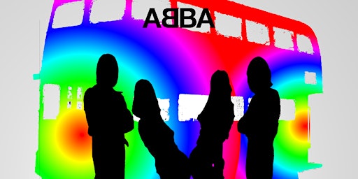 ABBA Tribute Night primary image