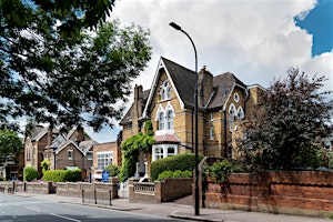 Devonshire House School Open Morning - Tuesday 25th June 2024 primary image