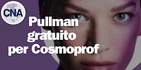 Immagine principale di Pullman per Cosmoprof con Cna Varese 
