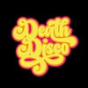 Logo van Death Disco