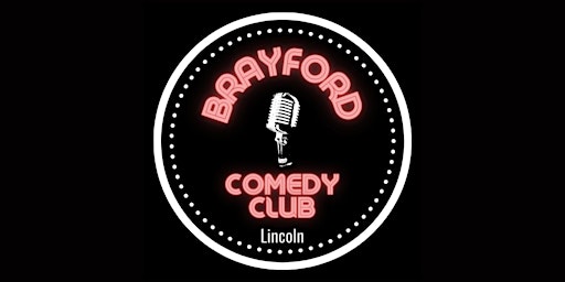 Brayford Comedy Club primary image