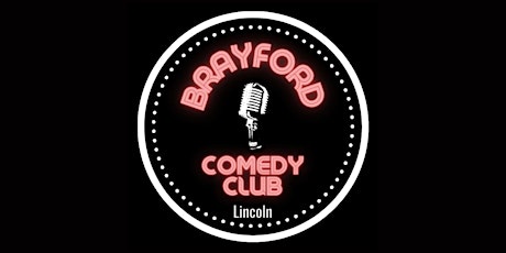 Brayford Comedy Club