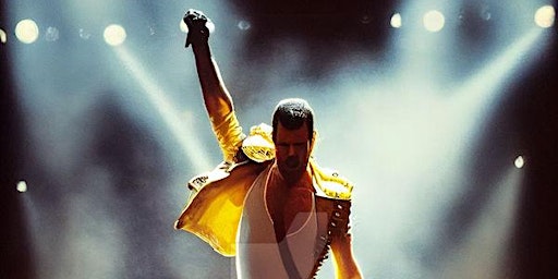Immagine principale di Freddie Mercury Tribute Night 