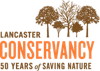 Lancaster Conservancy's Logo