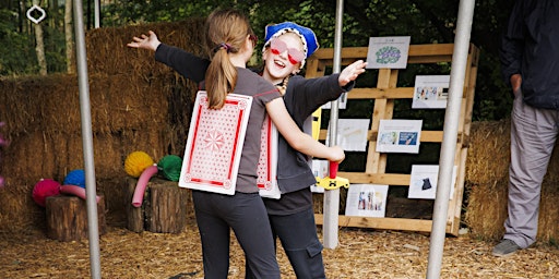 Free Taster Session for Youth Theatre primary image