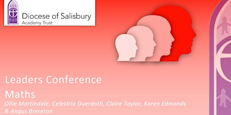 Maths Leaders Conference