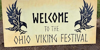 Imagem principal do evento Ohio Viking Festival
