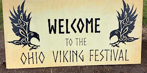 Immagine principale di Ohio Viking Festival 
