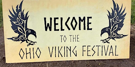 Ohio Viking Festival primary image