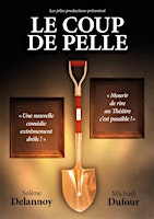 Imagem principal do evento Coup de Pelle - Théâtre d'humour