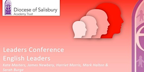 English Leader Conference