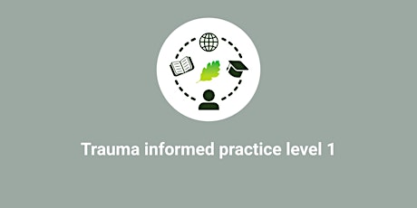 Trauma informed Practice level 1- AM