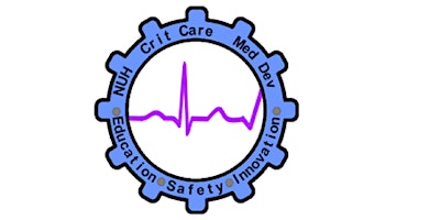 Critical Care Consultant Mandatory Training primary image