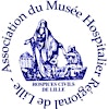 Logótipo de Association du Musée Hospitalier Régional de Lille