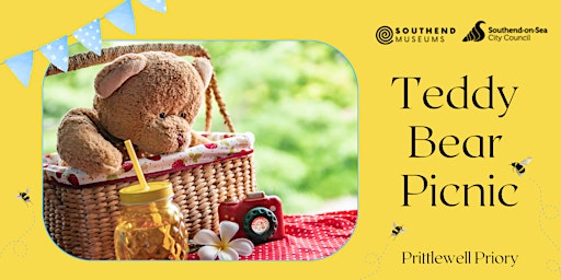 Teddy Bear Picnic primary image