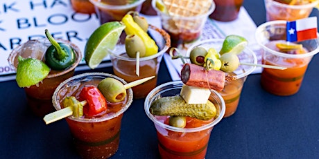 The Bloody Mary Festival - Austin