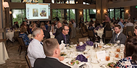 Scholarship & Awards Banquet - Paper Science and Chemical Engineering Foundation primary image