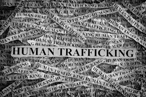 Mental Health And Human Trafficking: Misdiagnosis And Co-Occurring Needs  primärbild
