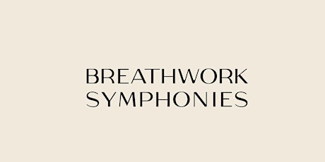 Primaire afbeelding van Breathwork Symphonies @VN Residency