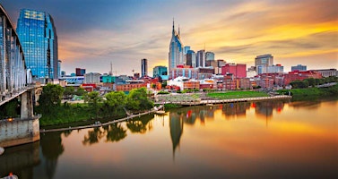 Imagem principal do evento Nashville Hiring Event