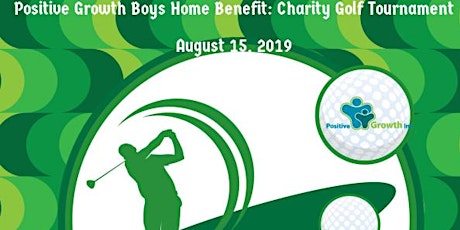 A Boy's Home Benefit: Charity Golf Tornament 2019 primary image