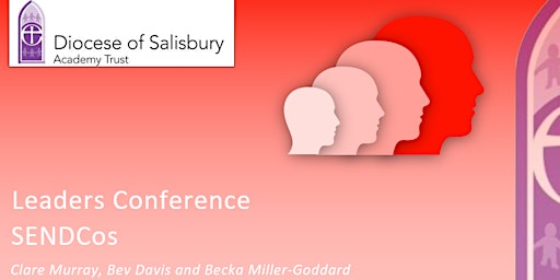 SENDCo Conference primary image