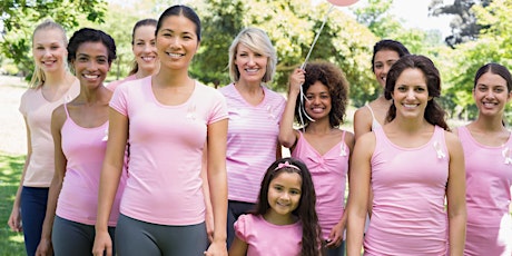 Everything You Need to Know About Breast Cancer 
